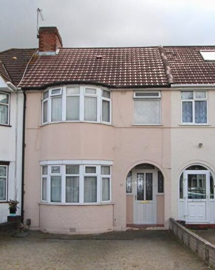 3 Bedroom Property To Rent In Glebe Avenue, Queensbury, Harrow, HA3