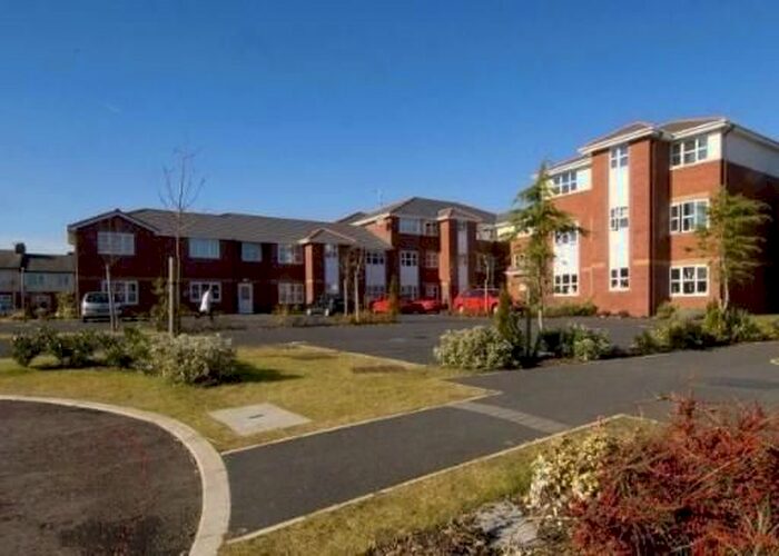 1 Bedroom Flat To Rent In Dorman Close, Ashton-On-Ribble, Preston, PR2