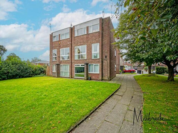 1 Bedroom Flat To Rent In Preston Avenue, Eccles, M30