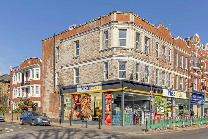 1 Bedroom Flat To Rent In Uxbridge Road, London, W12