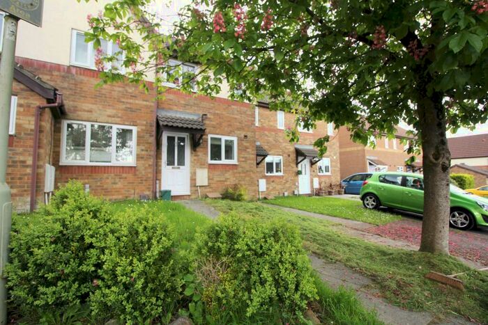 2 Bedroom Terraced House To Rent In Pen Bryn Hendy, Miskin, CF72