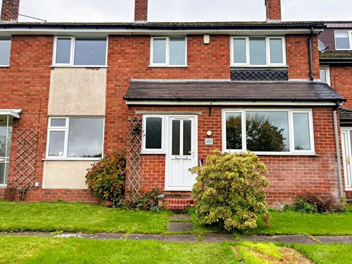 3 Bedroom Property To Rent In Silverdale Road, Newcastle, ST5