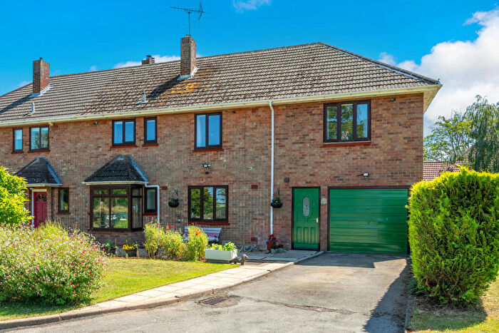 4 Bedroom House For Sale In Rostrop Road, Nocton, Lincoln, LN4