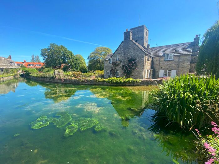 3 Bedroom Semi-Detached House To Rent In Church Hill, Swanage, BH19