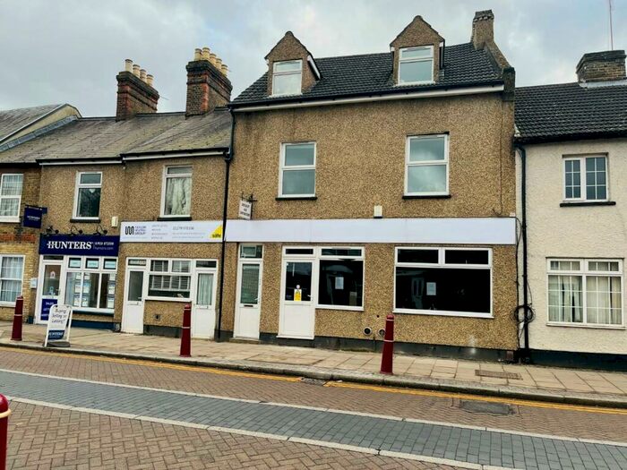 2 Bedroom Apartment To Rent In High Street, Stanstead Abbotts, SG12