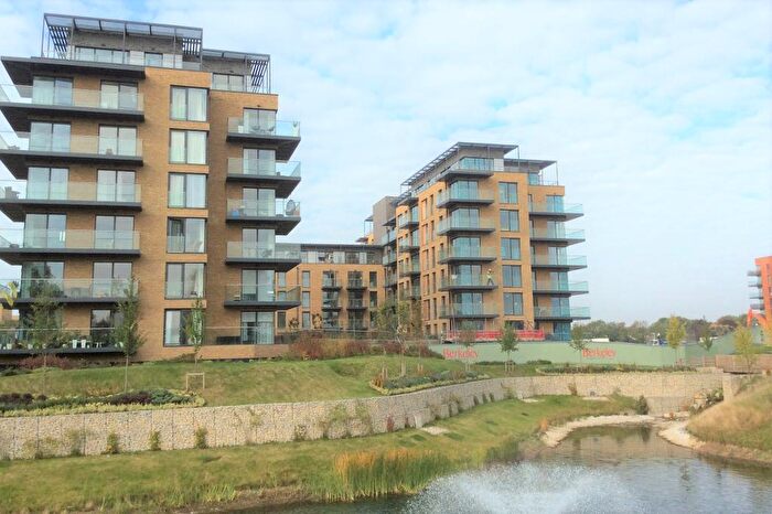 1 Bedroom Flat To Rent In Wallace Court, Tizzard Grove, Kidbrooke, London, SE3