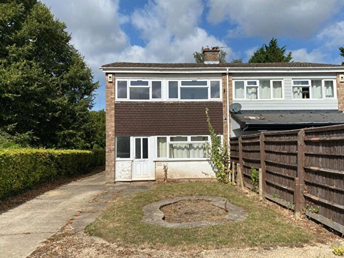 3 Bedroom Semi-Detached House For Sale In Bayswater Road, Headington, Oxford, Oxfordshire, OX3