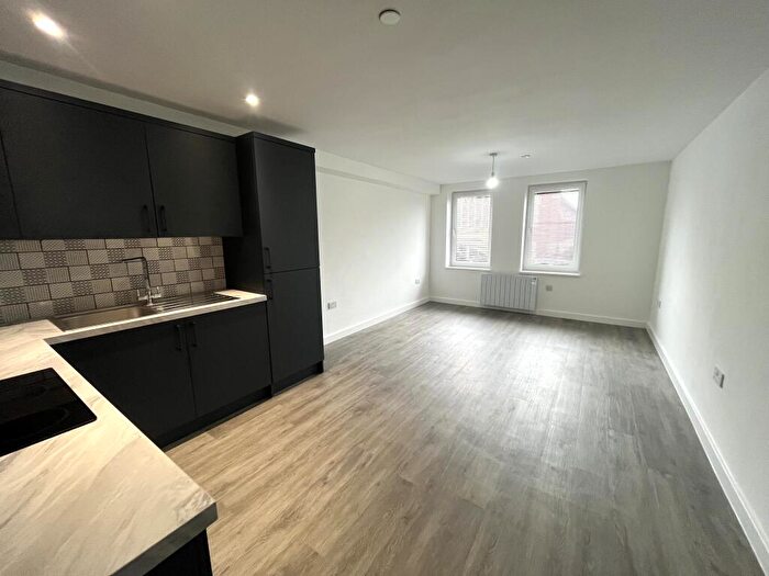 1 Bedroom Apartment To Rent In Cowbridge Road East, Canton, Cardiff, CF5