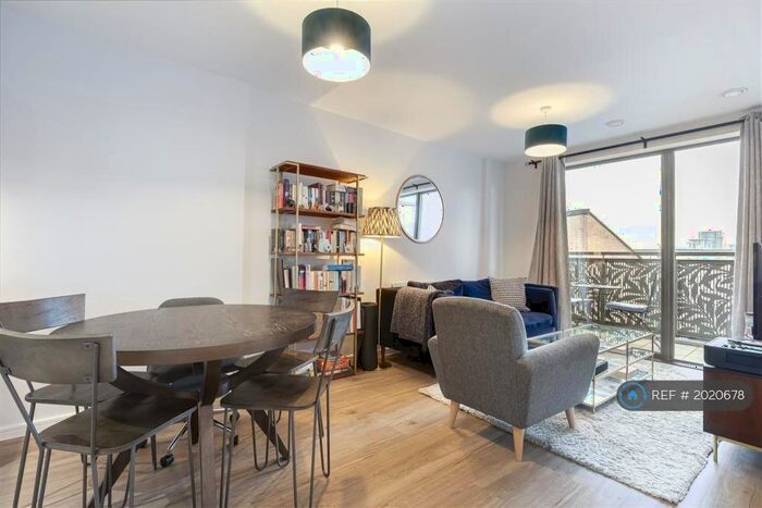 2 Bedroom Flat To Rent In Hammersley Rd, London, E16