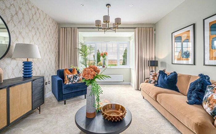 4 Bedroom Detached House For Sale In South Scotstoun, South Queensferry, EH30