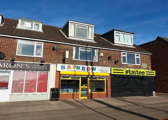 Property To Rent In White Lane, Sheffield S12