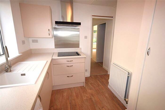 2 Bedroom Bungalow For Sale In Bekynton Avenue, Wells, BA5