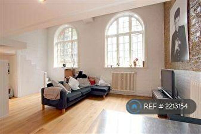 2 Bedroom Flat To Rent In Academy Apartments, London, E8