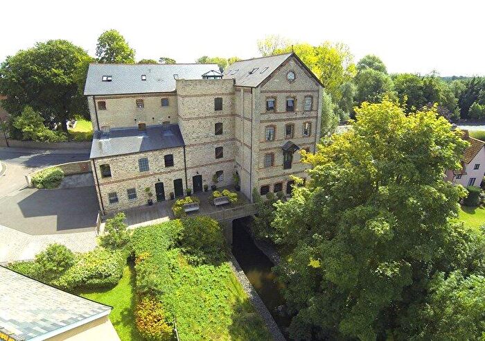 2 Bedroom Apartment To Rent In Mill Park Gardens, Mildenhall, Bury St Edmunds, Suffolk, IP28