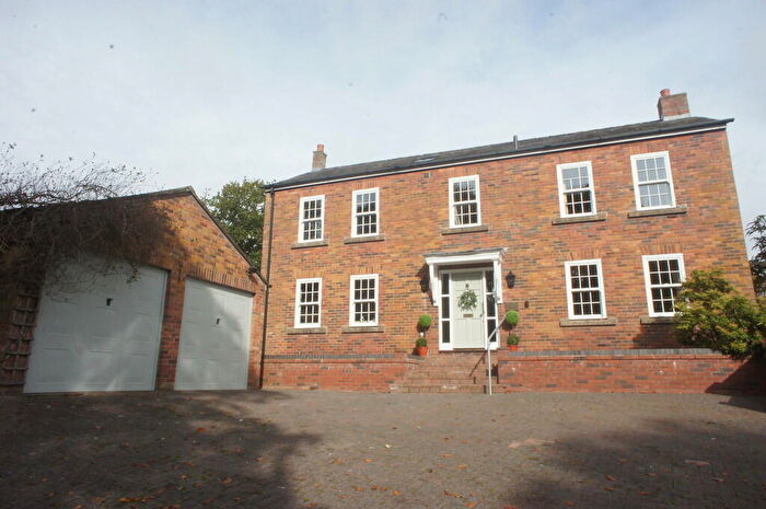 4 Bedroom Detached House To Rent In Kirkandrews-on-eden, Carlisle, CA5