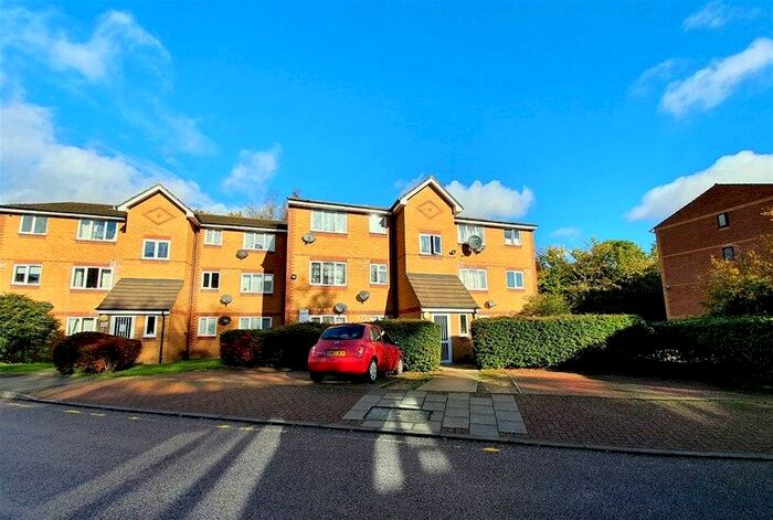 2 Bedroom Flat To Rent In Jack Clow Road, West Ham, E15