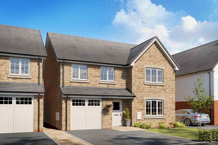 4 Bedroom Detached House For Sale In Upper New Road, Cheddar, BS27