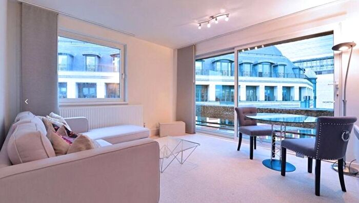 1 Bedroom Flat To Rent In Luke House, Abbey Orchard Street, London, SW1P