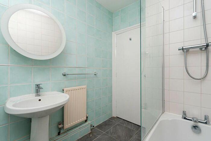 2 Bedroom Apartment To Rent In Scott Ellis Gardens, NW8