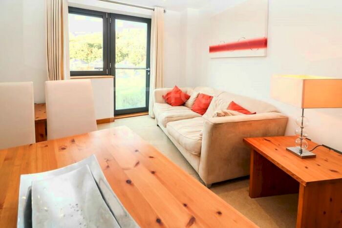 2 Bedroom Apartment To Rent In Victoria Mills, Salts Mill Road, BD17