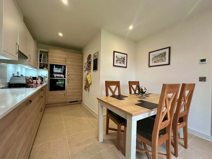 3 Bedroom Semi-Detached House For Sale In Barker Close, Salisbury, Wiltshire, SP2