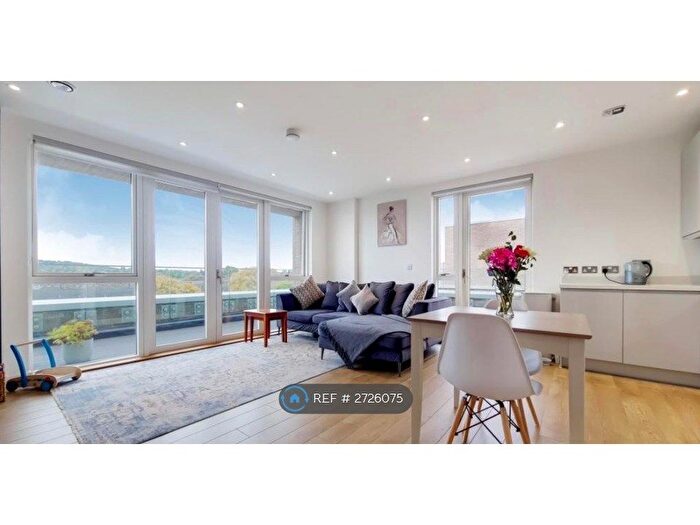 1 Bedroom Flat To Rent In Kennard Apartments, London, SE18