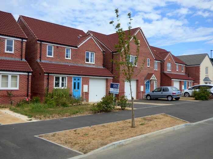 3 Bedroom Detached House To Rent In Biddestone Avenue, Coate, Swindon, SN3