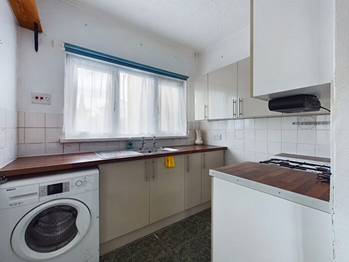 2 Bedroom End Of Terrace House For Sale In Pool - Chain Free Sale, Ideal First Time Buyer, TR15