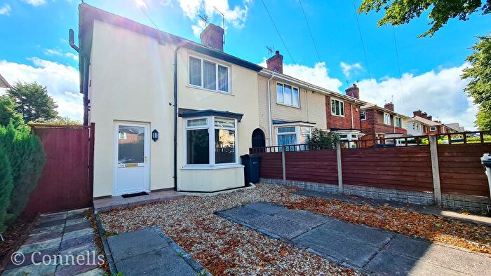 3 Bedroom Semi-Detached House To Rent In Langstone Road, Birmingham, B14