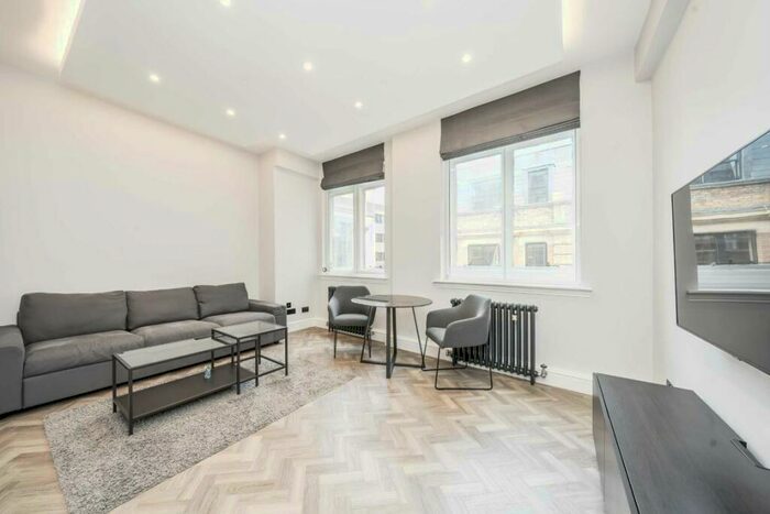 1 Bedroom Flat To Rent In Creechurch Lane, City, EC3A