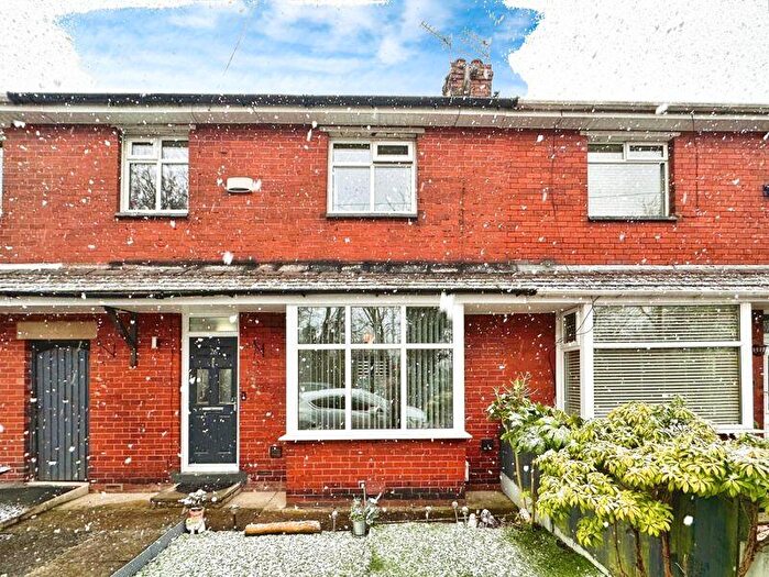 3 Bedroom Terraced House For Sale In Withins Lane, Radcliffe, Manchester, M26