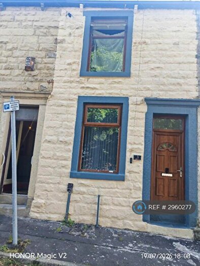 2 Bedroom Terraced House To Rent In Escar Street, Burnley, BB11