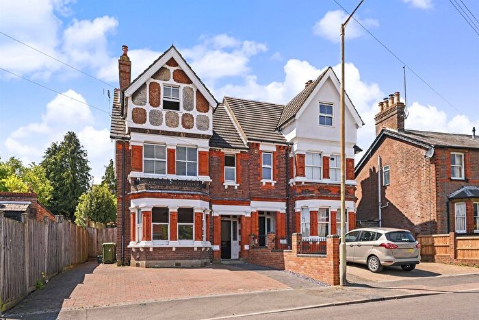 4 Bedroom Semi-Detached House For Sale In Miswell Lane, Tring, HP23
