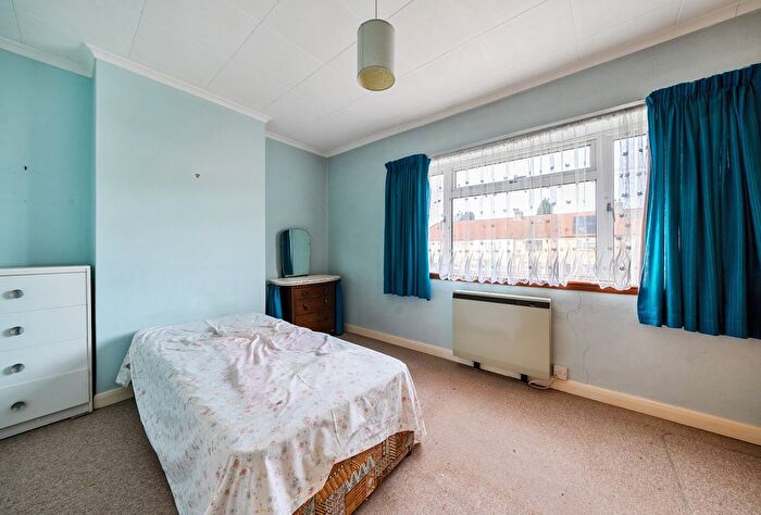 2 Bedroom Terraced House For Sale In Oxenhill Road, Kemsing, Sevenoaks, Kent, TN15