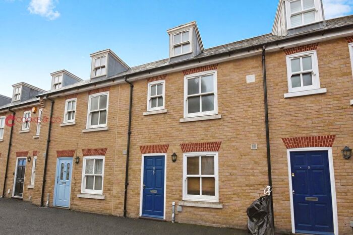 3 Bedroom Terraced House For Sale In Irchester Street, Ramsgate, Kent, CT11