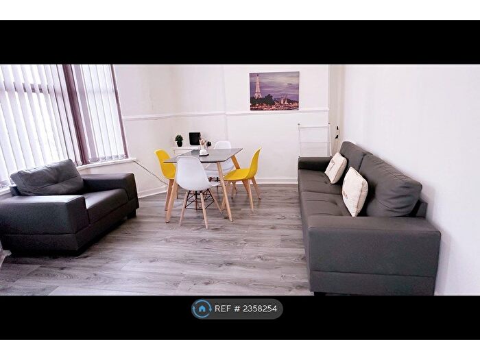 5 Bedroom Terraced House To Rent In Chirkdale St, Liverpool, L4