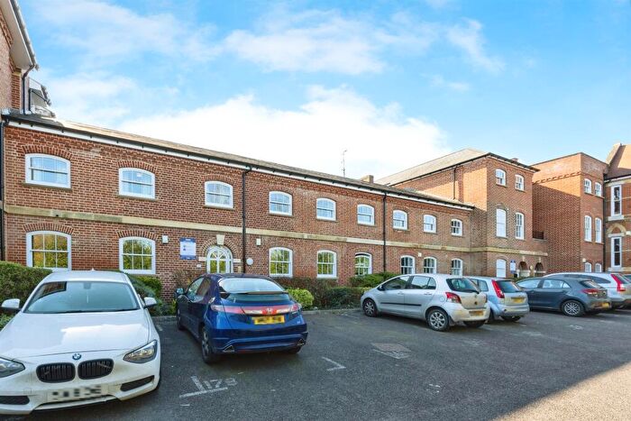 3 Bedroom Apartment To Rent In George Roche Road, Canterbury, CT1