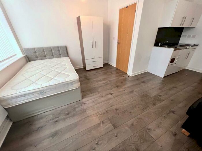 Studio To Rent In Jameson House, City Centre, Sunderland, Tyne And Wear, SR1