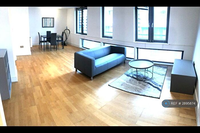 1 Bedroom Flat To Rent In Albany Court, London, E1