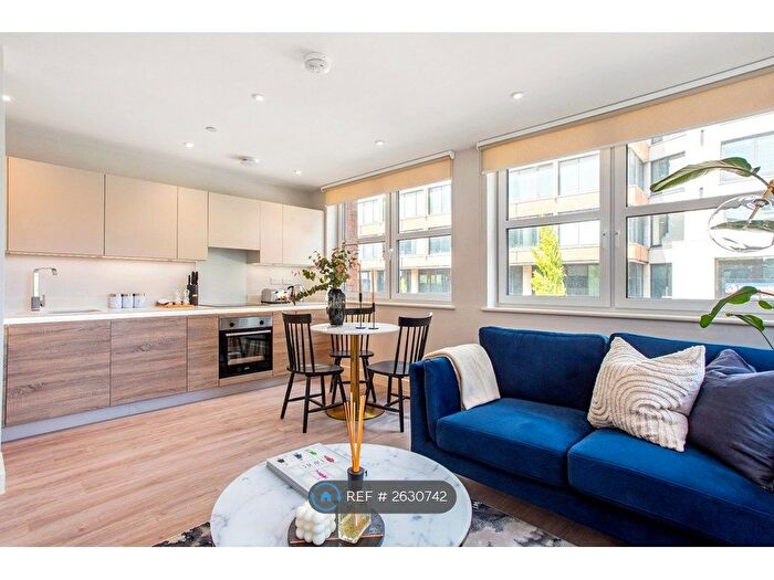 1 Bedroom Flat To Rent In Christchurch Road, Bournemouth, BH1