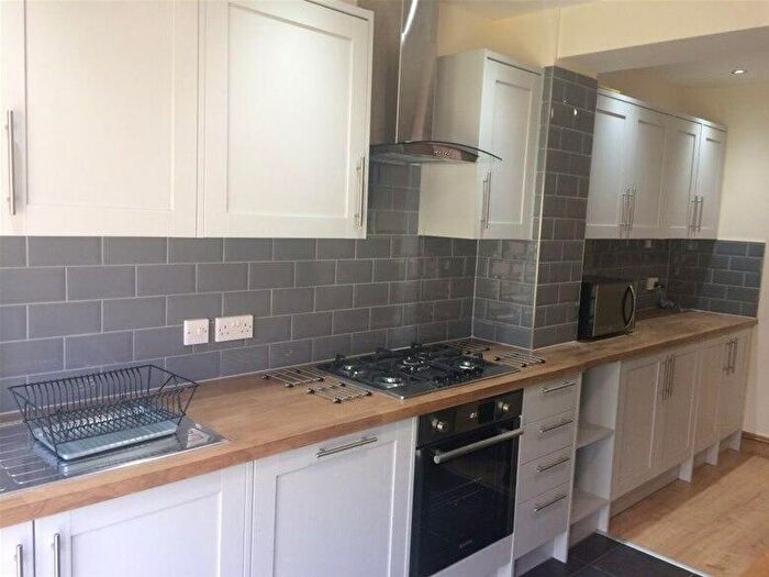 5 Bedroom House To Rent In Clive Road, Oxford, Oxford, OX4