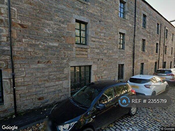 2 Bedroom Flat To Rent In Yardheads, Edinburgh, EH6