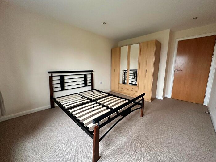 2 Bedroom Apartment To Rent In Derby Riverside, Stuart Street, Derby, DE1