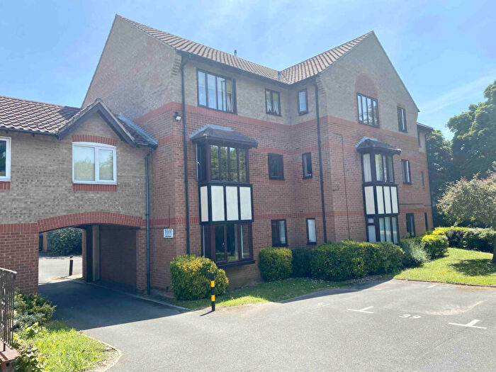 2 Bedroom Apartment For Sale In Nelson Court, Blyford Way, IP11