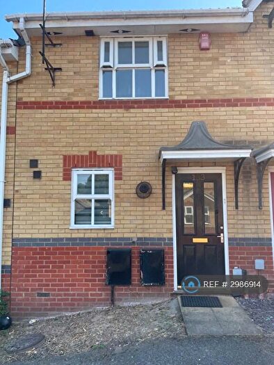 2 Bedroom Terraced House To Rent In Brookhill Road, London, SE18