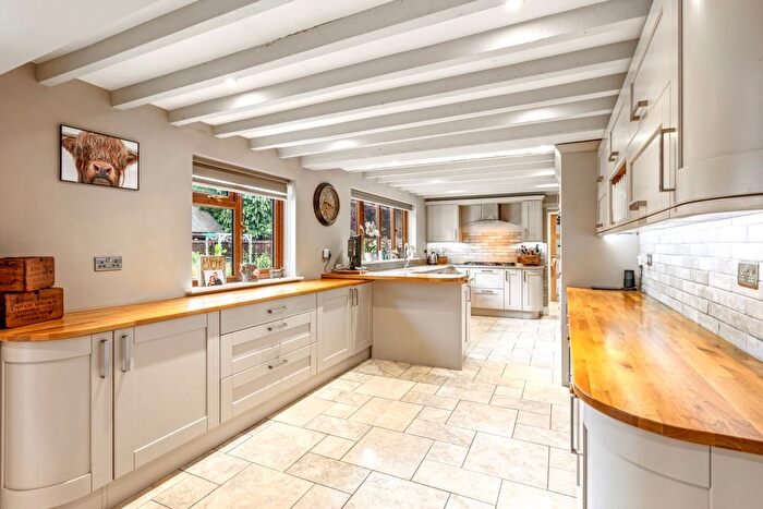 5 Bedroom Detached House For Sale In Seine Lane, Enderby, Leicester, Leicestershire, LE19