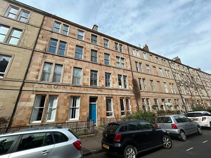 3 Bedroom Flat To Rent In Panmure Place, Edinburgh, Midlothian, EH3