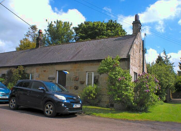 2 Bedroom Bungalow For Sale In Kirkwhelpington, Newcastle Upon Tyne, NE19