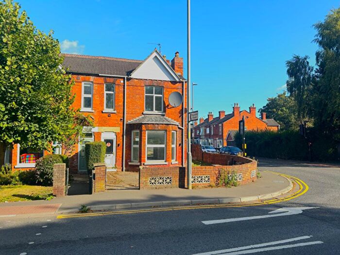 5 Bedroom Semi-Detached House To Rent In Sleaford Road, Boston, PE21