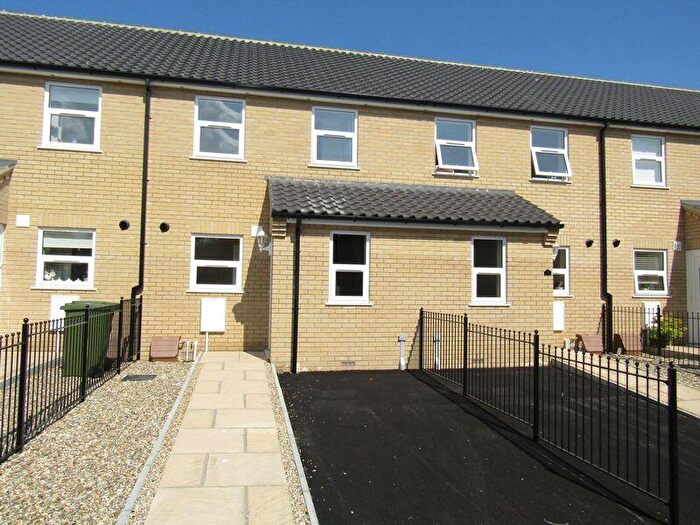 2 Bedroom Terraced House To Rent In Dock Tavern Lane, Gorleston, Great Yarmouth, NR31